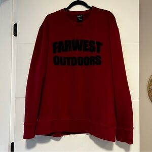 Far West | Sweatshirt